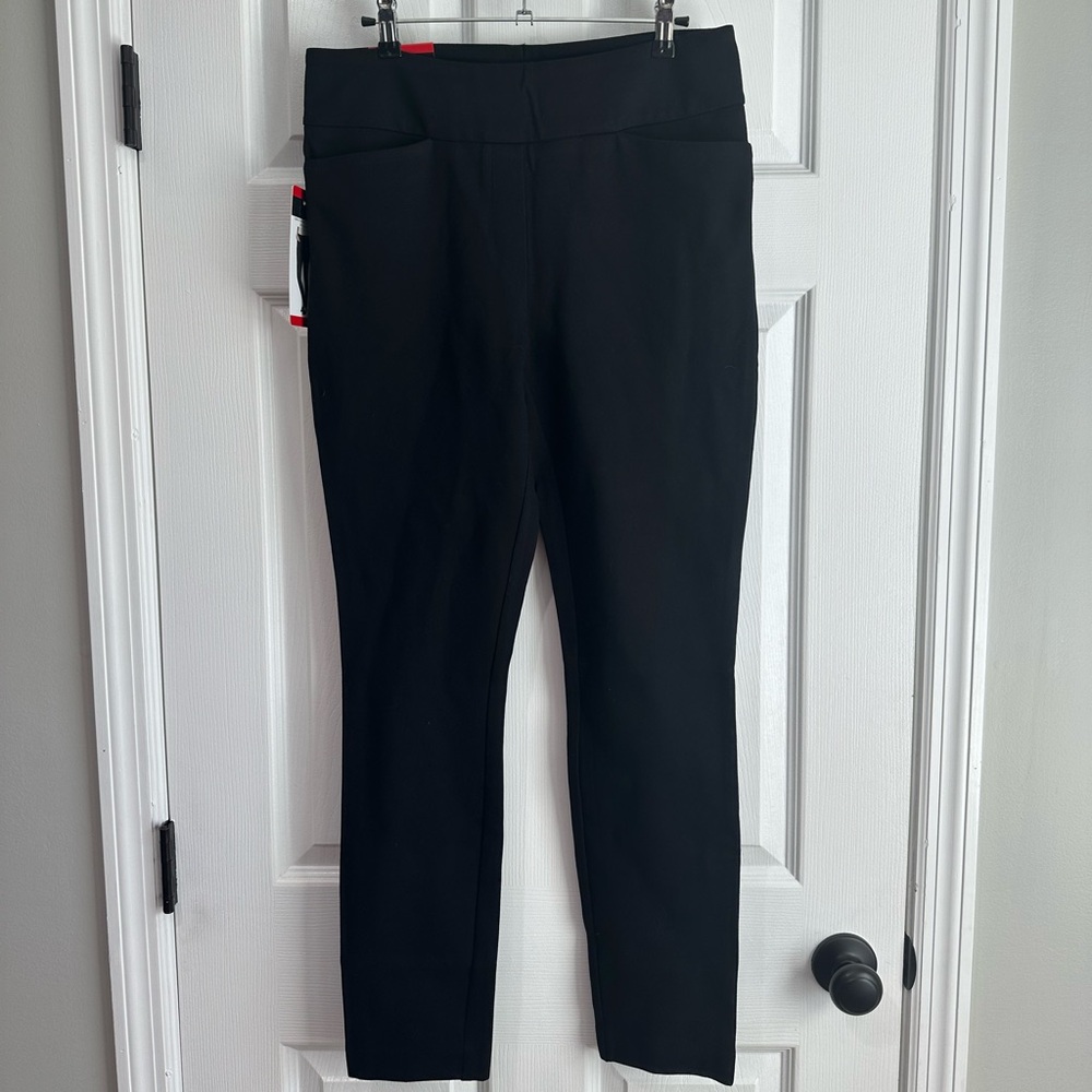 Dalia tummy control pants leggings
